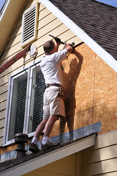 Affordable Siding Repair and Maintenance Services in Clayton, AL